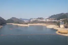 贵阳市降水量突破60年来最低值，红枫湖水位比去年低2.8米！这件事刻不容缓……图片