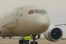 54名中国蓝天救援队队员完成救援 平安归来图片