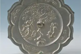 文物志｜流浪月球的兔子图片