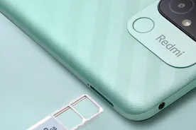 雷军亲自宣传自家“外星科技”：Redmi 12C支持TF卡扩展图片