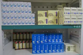 家里囤的药根本用不完怎么办？快收好这份备药实用帖！图片