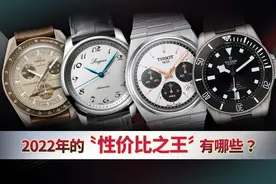 2022年的“性价比之王”有哪些？图片
