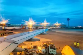 上海第三机场，为何建在江苏？图片