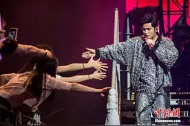 周杰伦、五月天等年内有演唱会计划，你准备赴哪一场音乐之约？图片