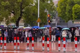 湖南多所高校公布开学时间！“麓山南F3”将于下周集结图片
