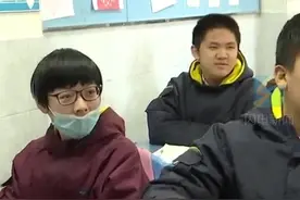 92个数字看1分钟全记住 济南14岁女孩成“世界记忆大师”图片