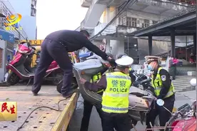 严查！阳江整治这类行为图片