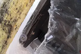 快递家具保价2000元，到货损坏却被告知“整单免赔”，保价无效？图片