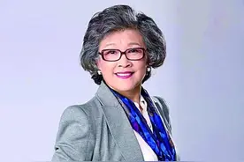 宋春丽：一生做好一件事图片