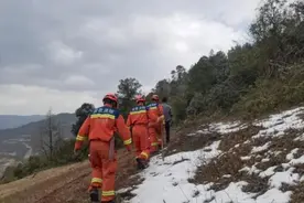 云南大理双胞胎兄弟放羊失联，官方：在水库溢洪道发现遗体图片