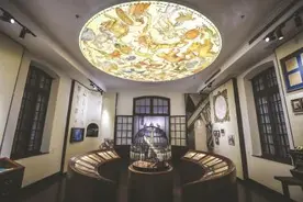 揭秘“东亚第一镜”背后的“天图计划”：一场百年前的科学范式转换图片