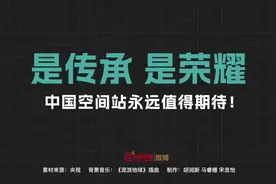 中国空间站只有3套舱外航天服图片