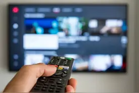 智能电视到底有多难用？图片