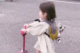 持境外驾驶证回国后可直接开车？交警：不行！图片