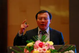 刚刚，任泽平有了新工作图片