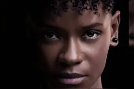 电影《黑豹2》上映12天，票房破亿图片