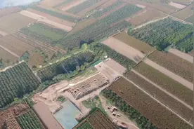 考古上新！西头遗址为周代“豳”地提供新例证图片