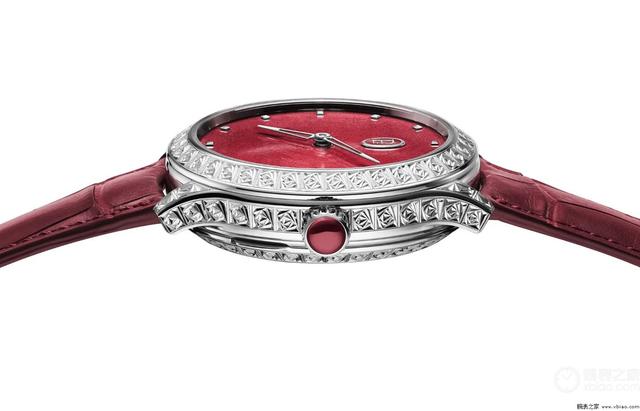 ����ǿ���Ƴ�Les Roses Carr��esϵ��Rosa Mystica�������Ź�Ʒ���