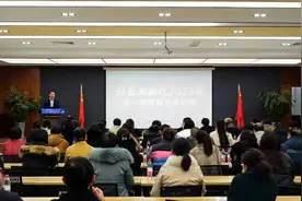 日照高新区：直播电商怎么干？培训班里寻答案图片