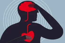 我国心脑血管疾病患病人数为3.3亿！死亡人群比癌症还高！这样吃，远离心脑血管病→图片