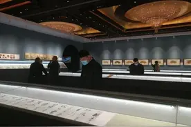 北京保利2022秋拍开启  8000余件艺术品亮相图片