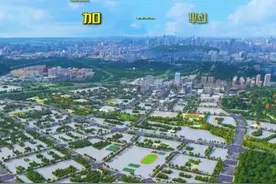 全面起势！济南中央活力区为城市升级打造高效引擎图片