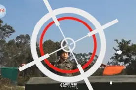 爆炸声此起彼伏！武警实爆作业考核的超燃瞬间图片