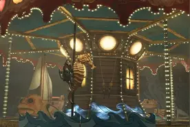 编辑部聊天室 | 逃避现实还是涉猎知识？在游戏里，我们体验到另一种存在图片