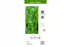 春雨贵如油图片