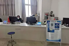 @汉川人 货运从业资格证可以“跨省通办”了图片