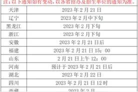 收藏！武汉多所高校公布考研初试成绩查询时间图片