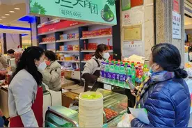 提前一个月，上海青团全面上市！背后竟然还有这个原因图片