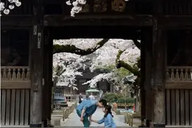 情侣约会到底谁付账？日本调查显不同图片