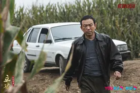 潘斌龙：演过警察之后，下次想演个特狠的坏人！图片