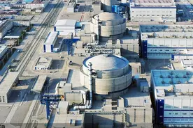 供能粤港澳，广东太平岭核电站预计2025年投产，首个生态核电项目求解核电发展难图片