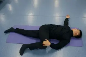 “阳康”后如何安全科学地进行军事体能训练？图片