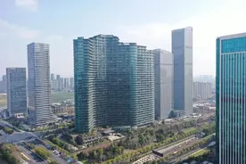 潮部落丨网红楼，城市里的秘境图片