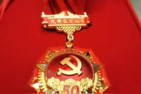 奶奶——平淡的日子幸福地过（三）图片