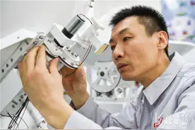 一起追“星”！河北这些工匠“明星”，认识一下图片