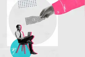 “你的期望薪资是多少？”看职场高手都是如何回答的图片