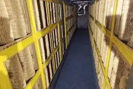 延锋彼欧汽车外饰系统有限公司企业节能先进案例图片