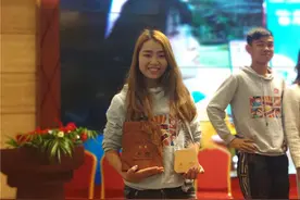 让芬芳味道为洁净衣物加香，上应大95后大学生的“芳香”科技创业图片