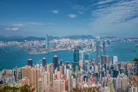 6类人今起可申办港澳人才签注，有效期最长5年，专家：港澳急需这些人才图片