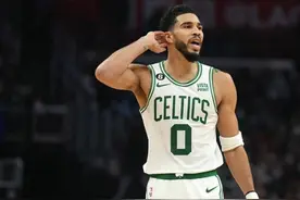全明星赛落下帷幕塔图姆获得MVP，詹姆斯第二顺位选欧文有深意图片