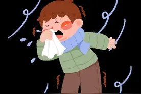 如何区分感冒、流感和新冠肺炎图片