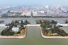 江苏扬州：取消限购，继续鼓励人才和二孩以上家庭购房图片