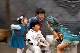 昔日童星突然离世，年仅38岁！很多人都看过他的作品……图片