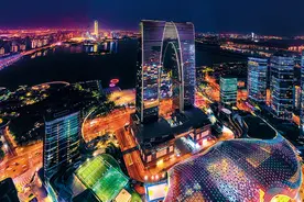 瞭望 | 厉精更始 苏州奋楫图片