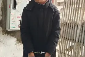 “跑跑腿”就能挣大钱？帮人“取钱”也犯罪！警方抓获5名诈骗“帮凶”图片