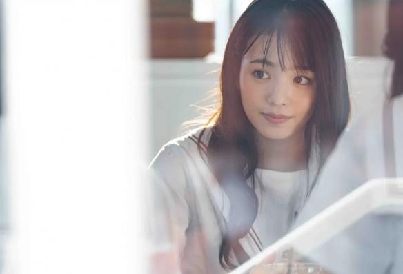 桥本环奈第一次的大尺度恐怖片，结果搞砸了